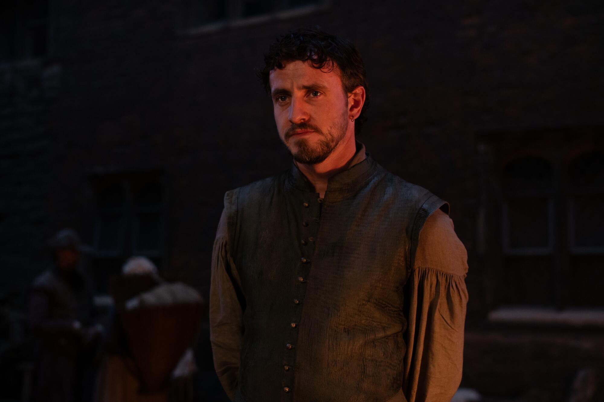 How much Hamnet true 