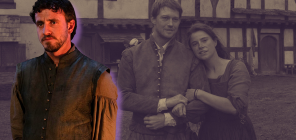 How much Hamnet true