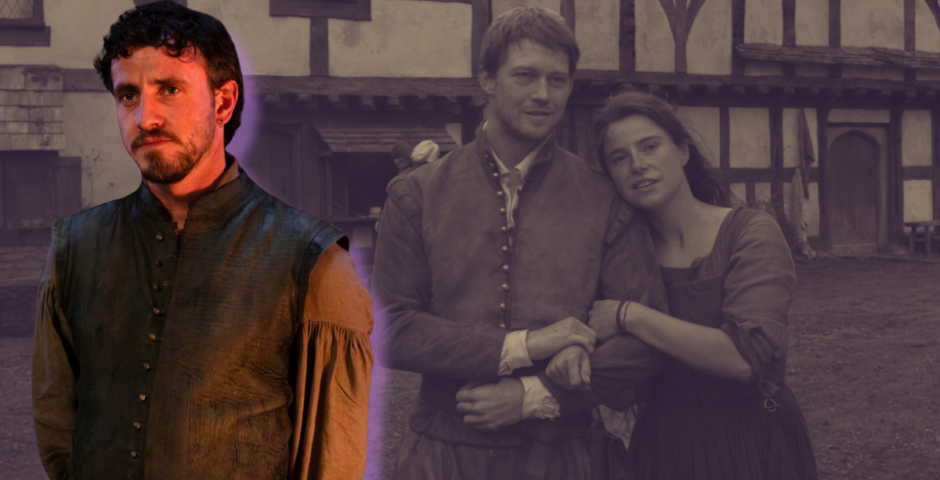 How much Hamnet true