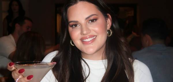 Alexa from Love Is Blind