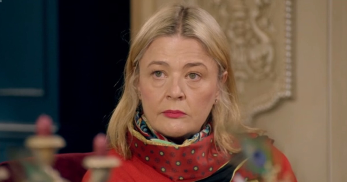 Harriet from The Traitors has a really famous dad, and it explains a lot about her