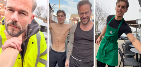 For more like this, like The Tab on Facebook.