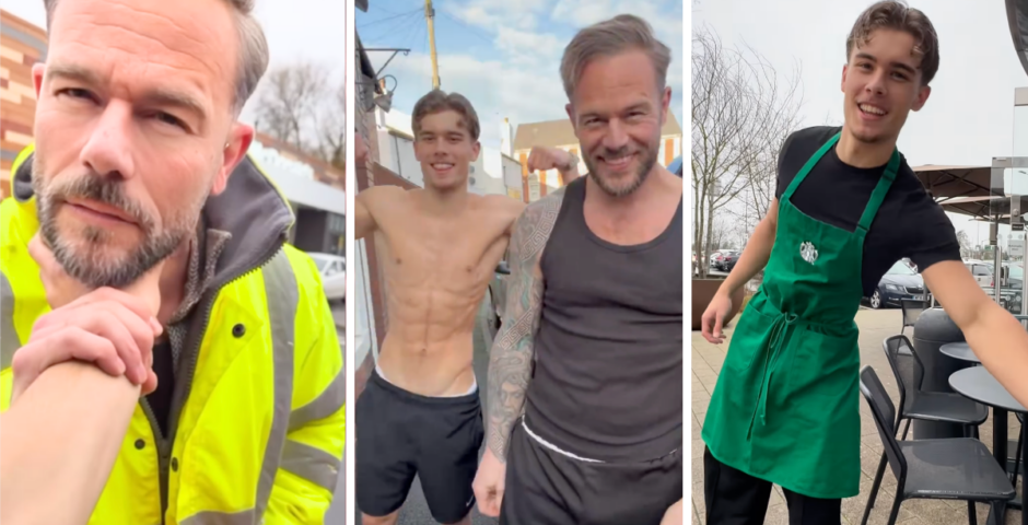 For more like this, like The Tab on Facebook.