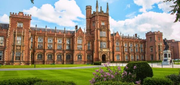 queen's university belfast campus russell group job cuts