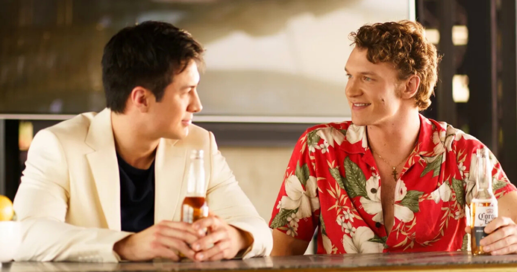 Why Heated Rivalry sped up UK