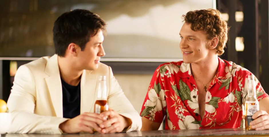 Why Heated Rivalry sped up UK