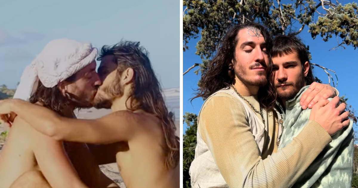 ‘Why not?’: These gay twins literally do *everything* on OnlyFans, and now my eyes are bleeding