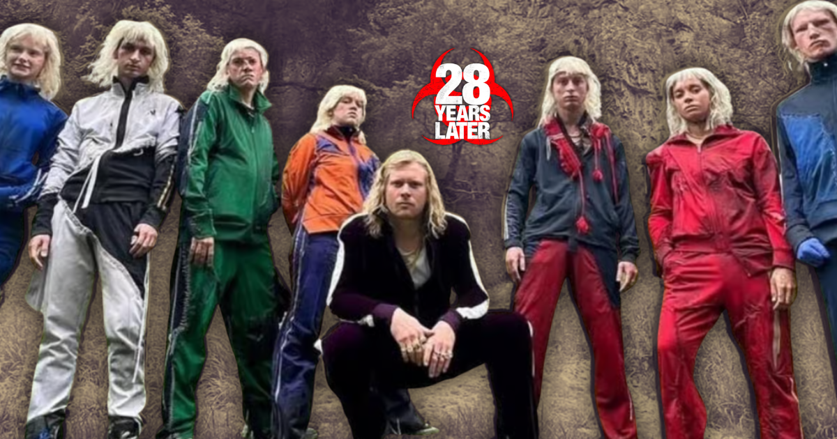 Hemdjacke main image 0