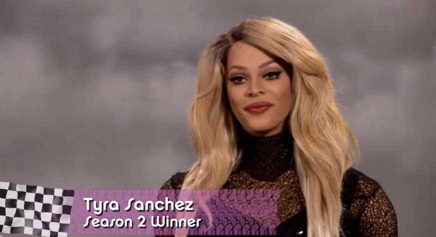 Credit: World of Wonder