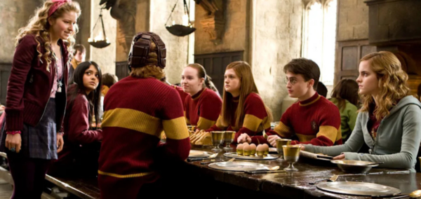 Harry Potter star OnlyFans boob job