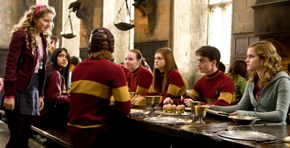 Harry Potter star OnlyFans boob job