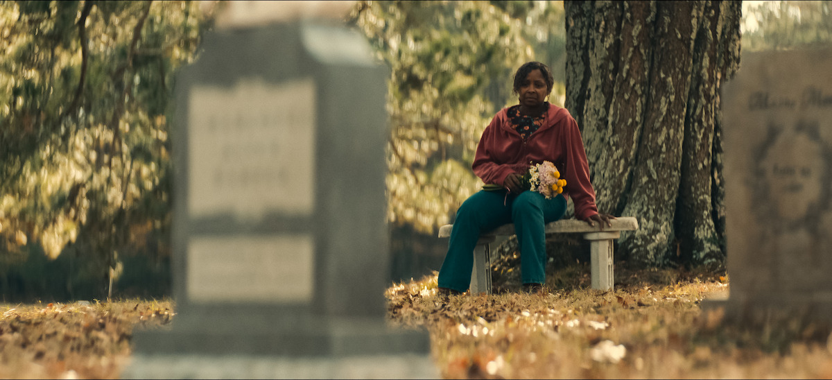 His & Hers plot holes