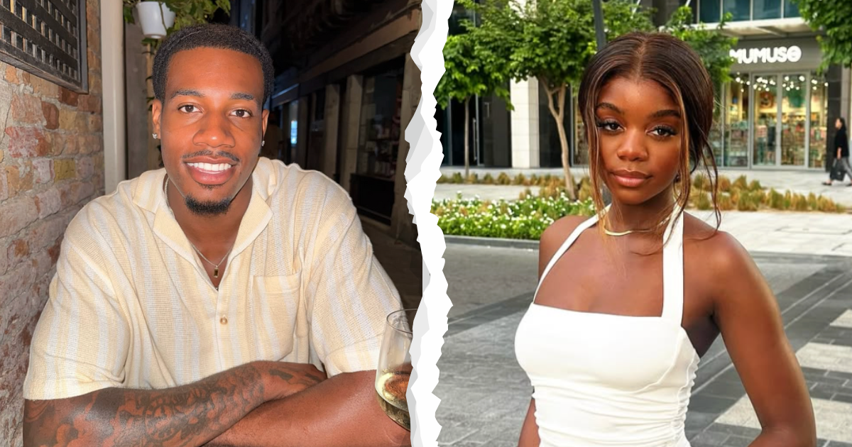 What Love Island’s Tanya says about Shaq’s lap dance, after that confusing All Stars convo