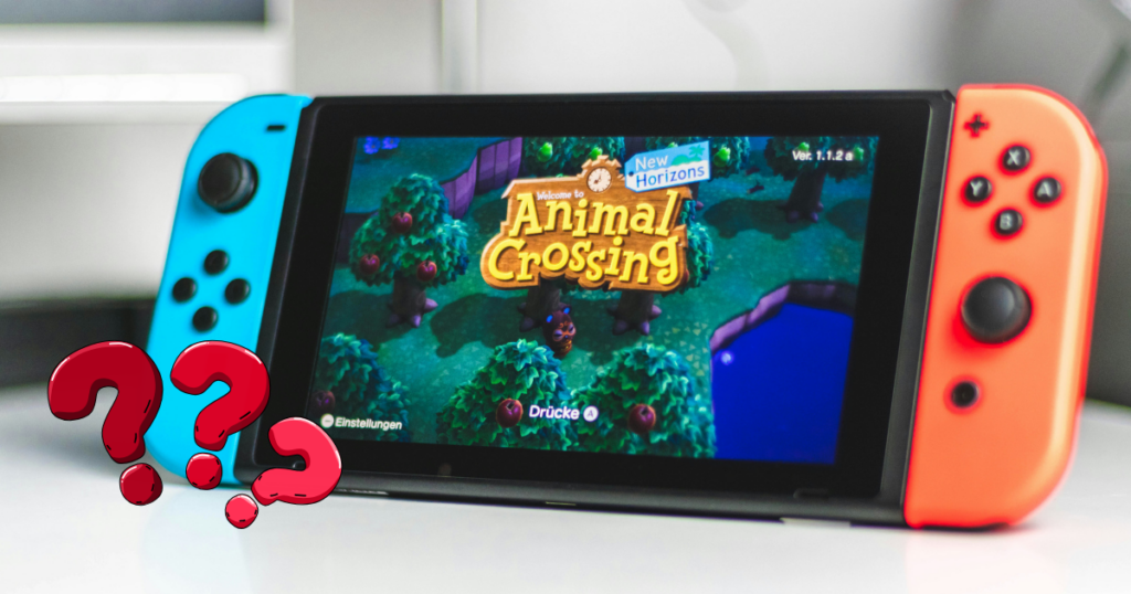 Nintendo Switch 2 Animal Crossing update