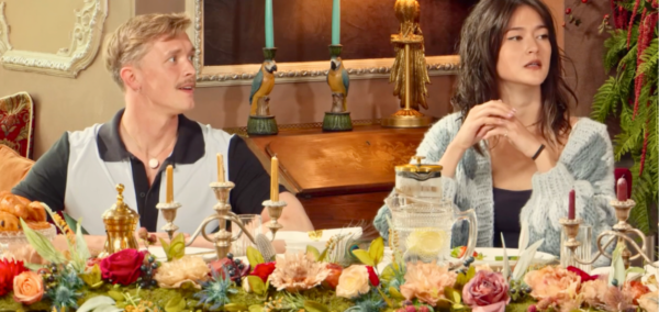 traitors jade cardigan