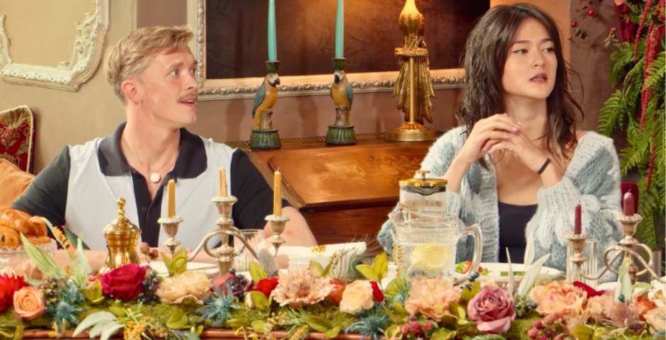 traitors jade cardigan