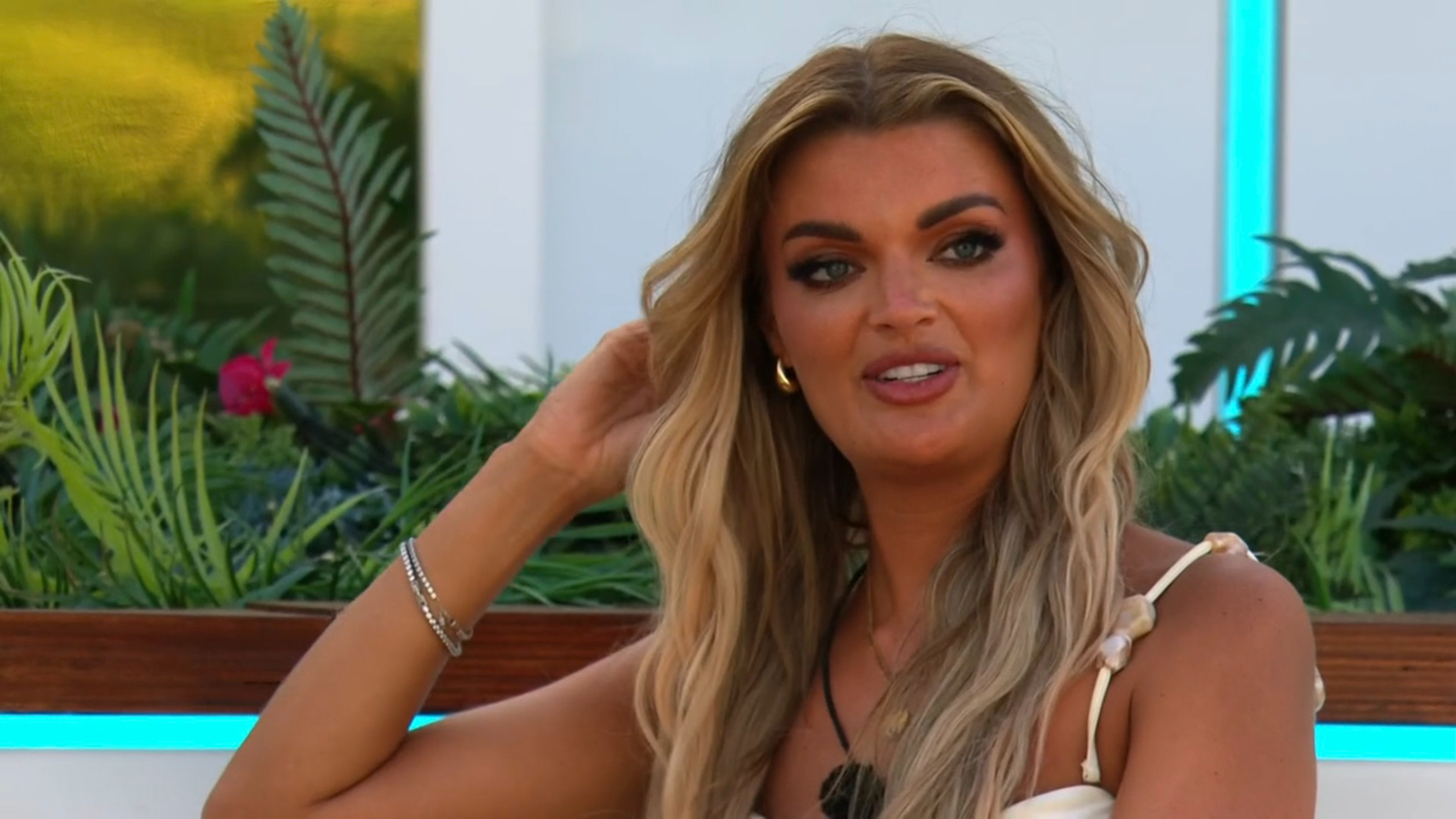 Love Island All Stars 2026 cast ages then and now