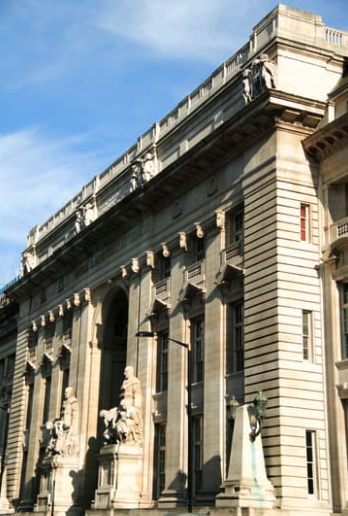 Imperial College London uk universities grades degrees