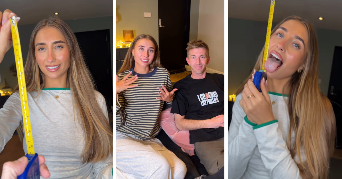 Lily Phillips and Danny D drop filthy videos from latest collab Lily Phillips and Danny D drop filthy videos from latest collab