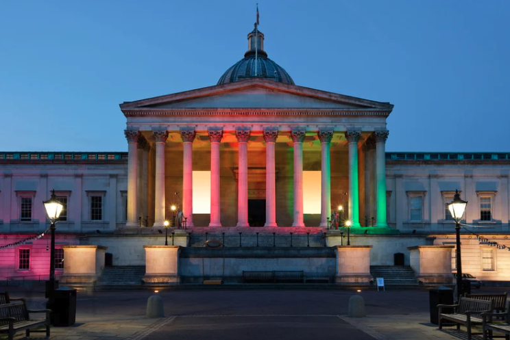 ucl uk unis best for each subject 2026