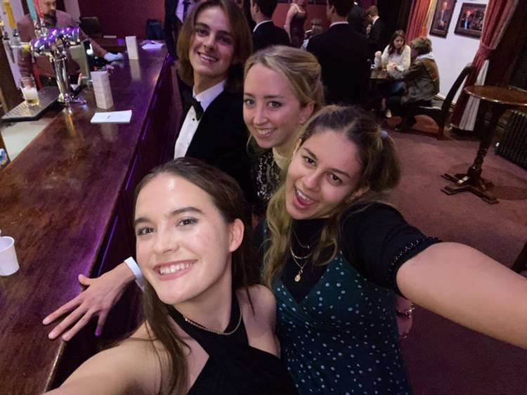 oxford uni students best uk unis for each subject 2026