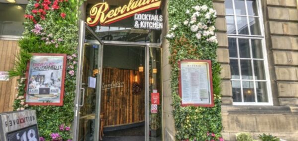 New Wetherspoon location