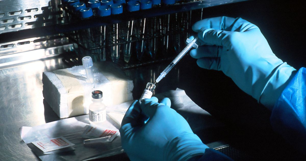 University of Leeds to recieve £3.5m investment into groundbreaking IVF research