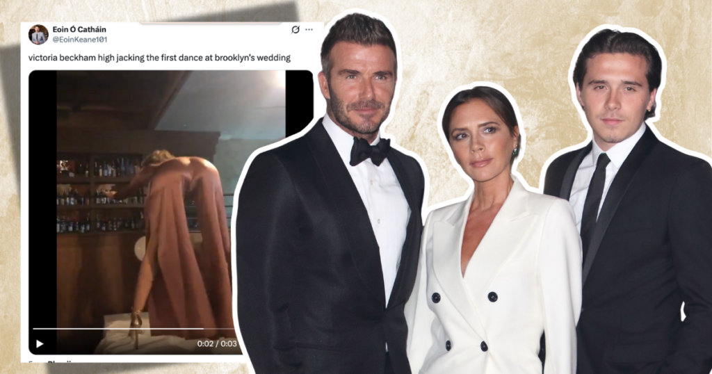 Brooklyn Beckham memes