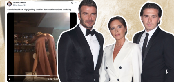 Brooklyn Beckham memes