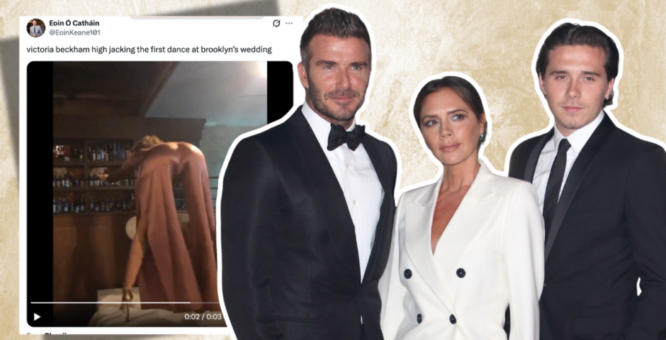 Brooklyn Beckham memes