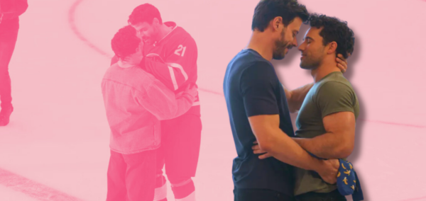 Heated Rivalry plot hole Scott Kip