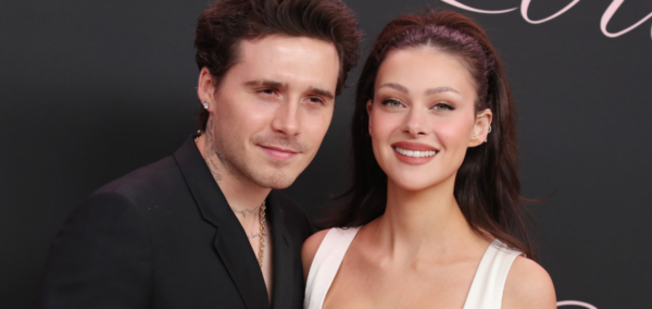 inside Brooklyn Beckham Nicola Peltz wedding