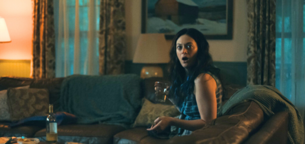 His & Hers clue killer obvious