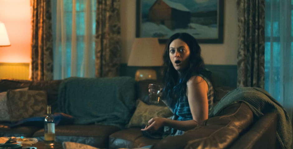 His & Hers clue killer obvious