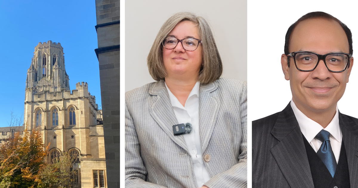 Bristol’s new venture in India: the Mumbai Enterprise Campus