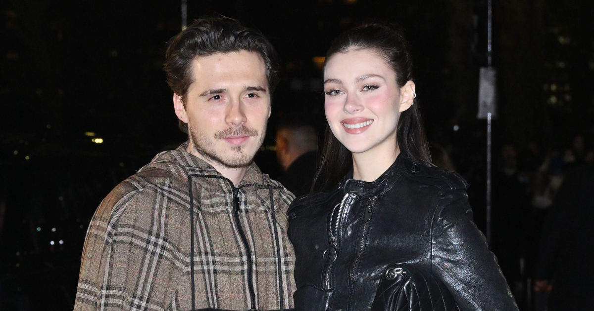 Brooklyn Beckham signed a secret prenup that ties him to the Peltzes, and the details are wild