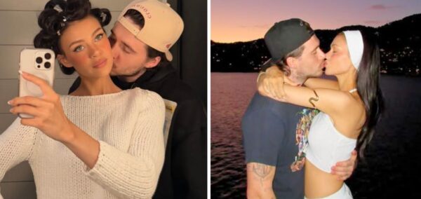 nicola peltz and brooklyn beckham