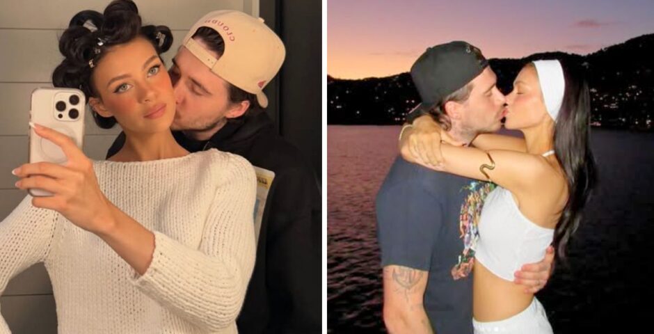 nicola peltz and brooklyn beckham