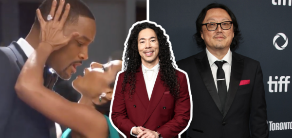 Glambot then and now, how it's changed