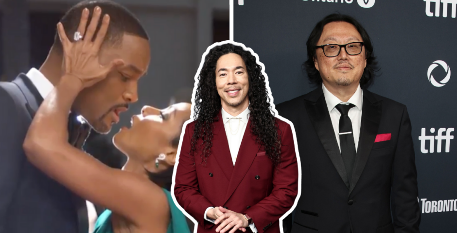 Glambot then and now, how it's changed