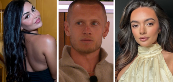 Women speak out about Love Island All Stars cast member Charlie Frederick