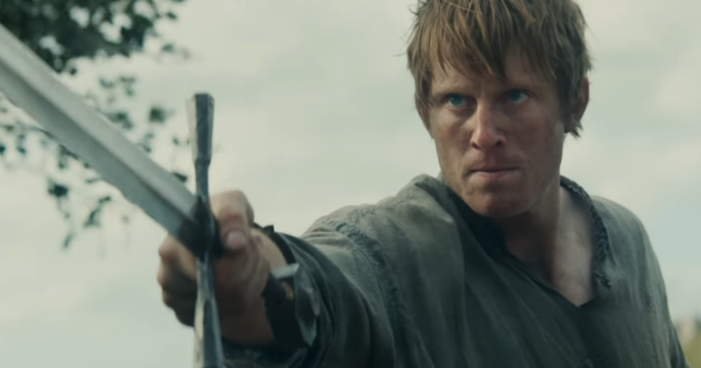 George RR Martin Knight of the Seven Kingdoms poop scene