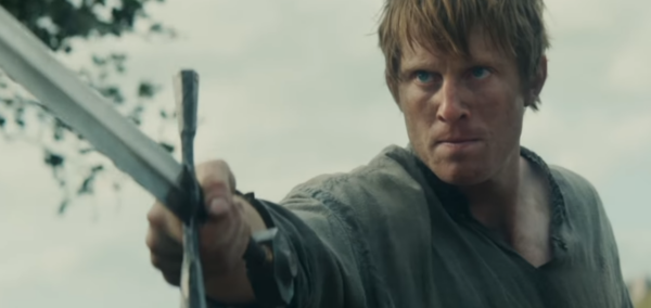 George RR Martin Knight of the Seven Kingdoms poop scene