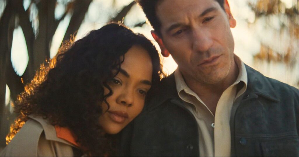 his and hers netflix anna and jack at the ending