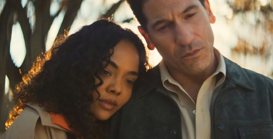 his and hers netflix anna and jack at the ending