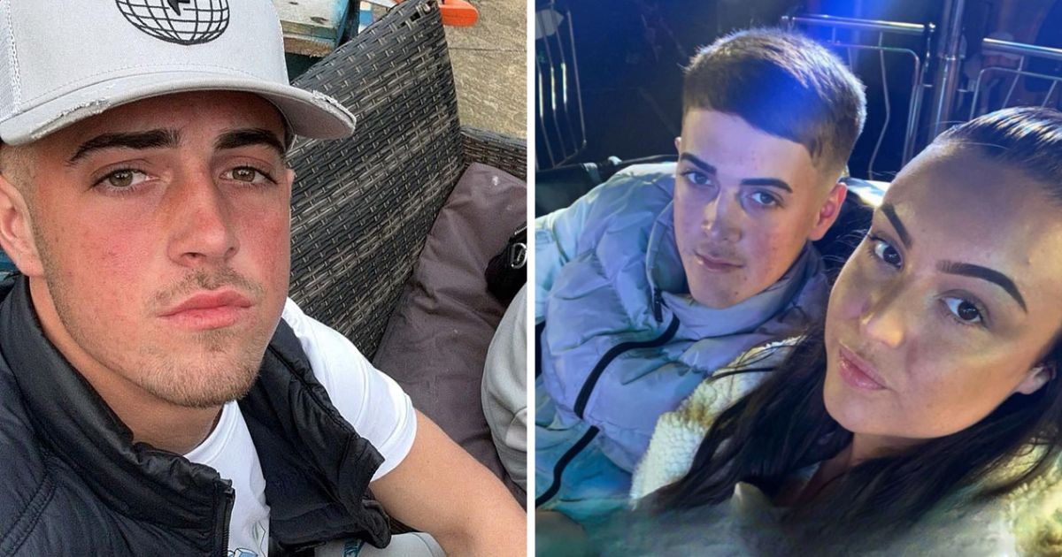 Family fundraises to bring home body of 21-year-old Lincolnshire man found dead in Thailand