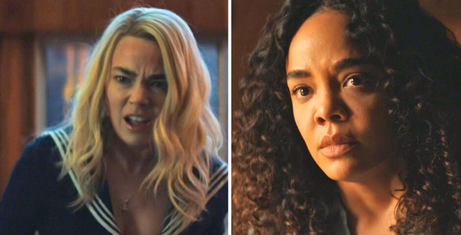 his and hers netflix cast ending