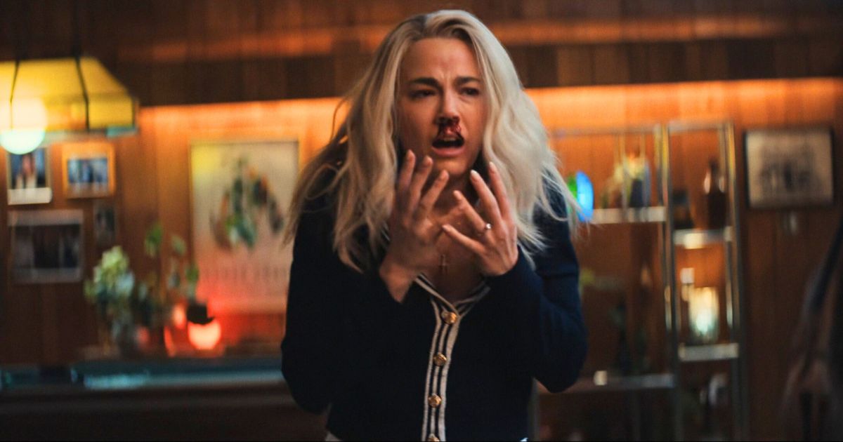 catherine aka lexy at the ending of his and hers