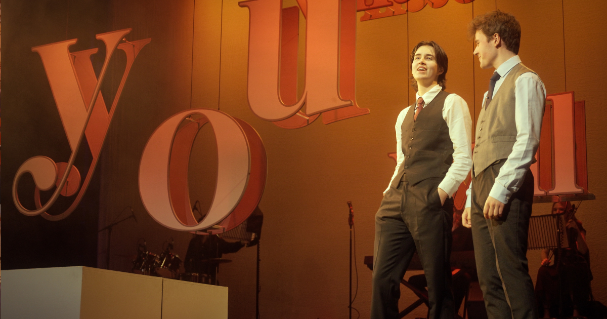 Review: The Marlowe Society’s Twelfth Night