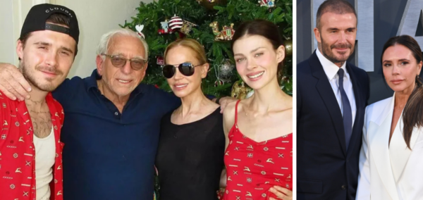 David Fisher/Shutterstock